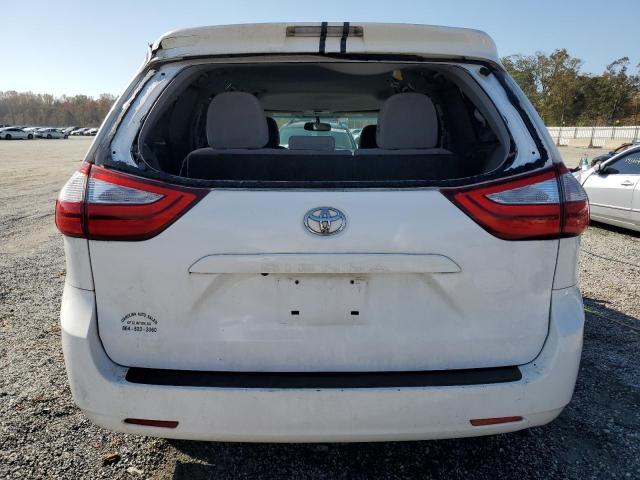 2015 TOYOTA SIENNA LE - 5TDJK3DC6FS101974
