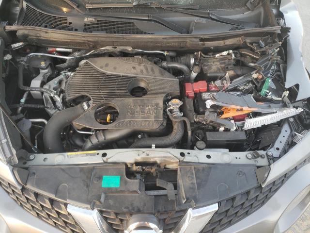 2016 NISSAN JUKE S - JN8AF5MR5GT606951