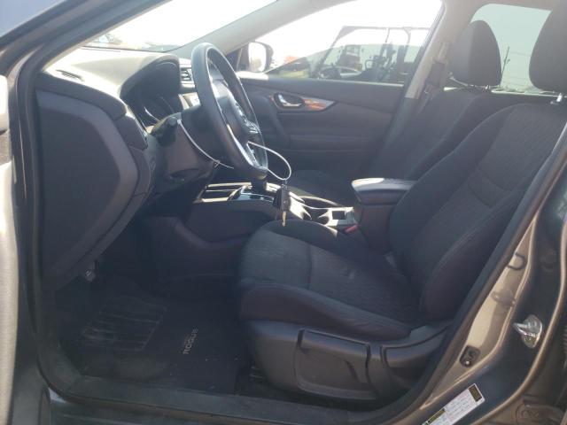 2018 NISSAN ROGUE S - 5N1AT2MT0JC704979