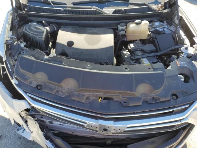 2019 CHEVROLET TRAVERSE L - 1GNERHKW0KJ205236