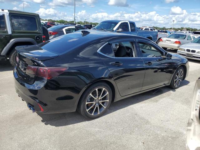 VIN 19UUB2F34JA006146 2018 Acura TLX no.3