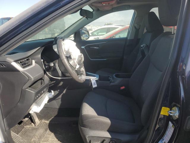 2022 TOYOTA RAV4 4D 2W 2T3P1RFV2NW319812