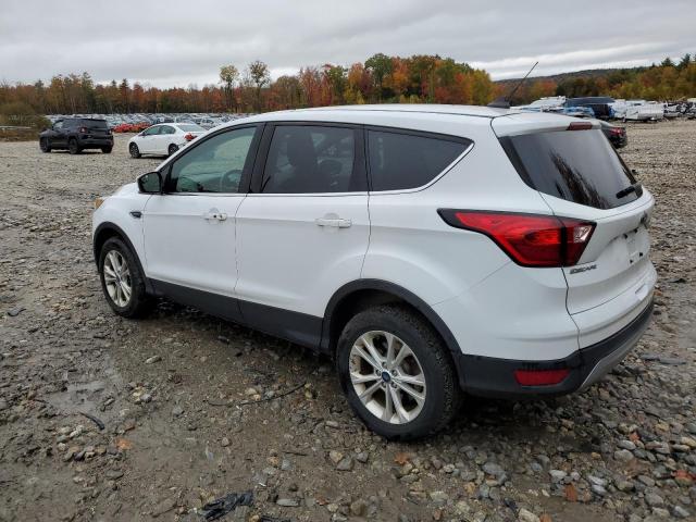 2019 FORD ESCAPE SE - 1FMCU9GD2KUB18136