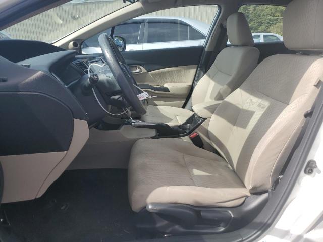 2015 HONDA CIVIC SE 19XFB2F74FE278100