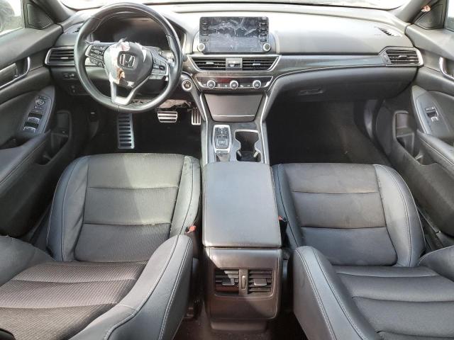 2020 HONDA ACCORD SPO - 1HGCV2F32LA007429