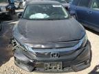 HONDA CIVIC EX photo