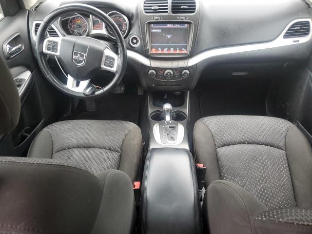 2019 DODGE JOURNEY SE - 3C4PDCBB2KT797828