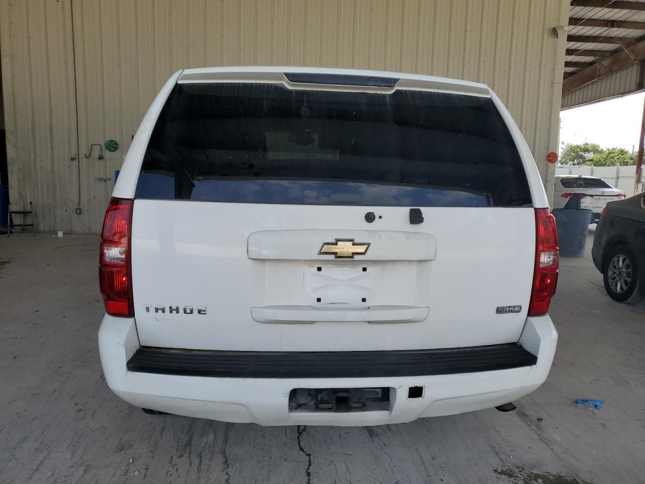 Lot #2943004411 2007 CHEVROLET TAHOE K150