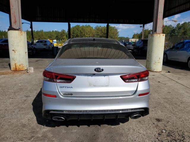 2020 KIA OPTIMA LX - 5XXGT4L31LG434420