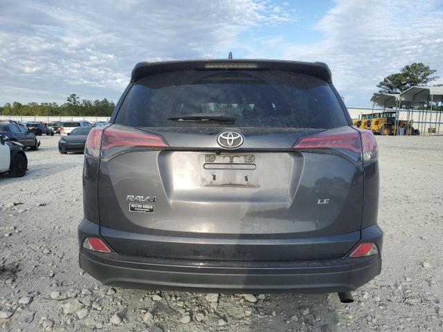 VIN 2T3ZFREV8JW436610 2018 Toyota RAV4, LE no.6