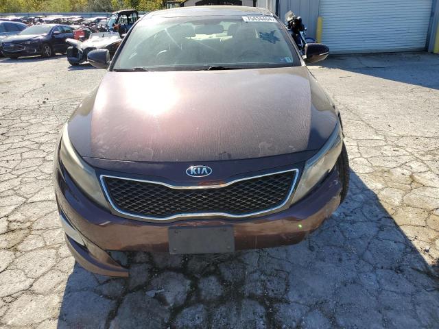 2015 KIA OPTIMA EX - 5XXGN4A74FG381944