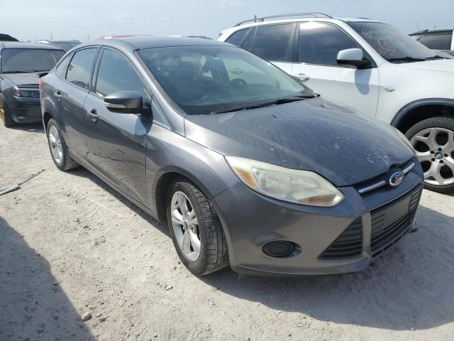Vin: 1fadp3f22dl323774, lot: 76548764, ford focus se 20134