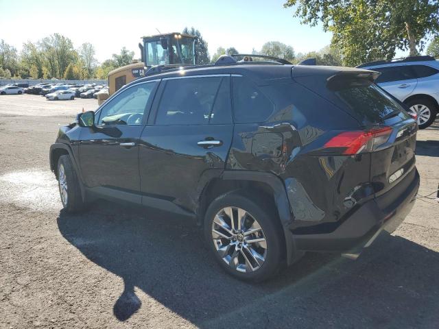 2021 TOYOTA RAV4 LIMIT - 2T3N1RFV7MC193552