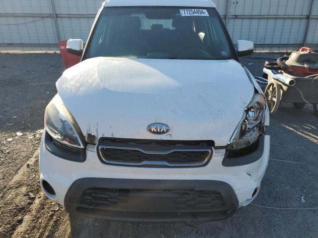 VIN KNDJT2A6XD7587136 2013 KIA Soul, + no.12