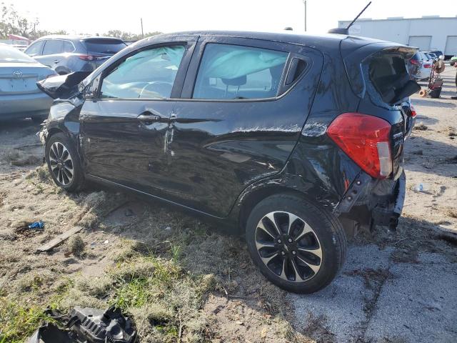 VIN KL8CD6SA4LC480193 2020 Chevrolet Spark, 1LT no.2