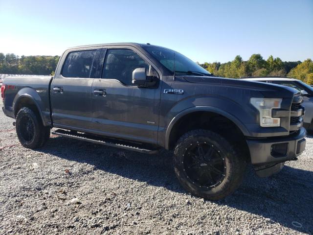 VIN 1FTEW1EG6FKE47347 2015 Ford F-150, Supercrew no.4