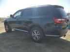 Lot #3023427236 2016 DODGE DURANGO LI