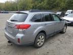 SUBARU OUTBACK 3. снимка