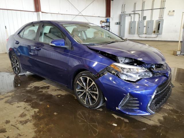 VIN 2T1BURHE5JC077407 2018 Toyota Corolla, L no.4