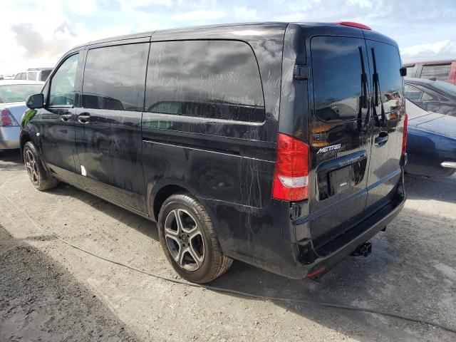 2019 MERCEDES-BENZ METRIS - WD4PG2EE7K3519967