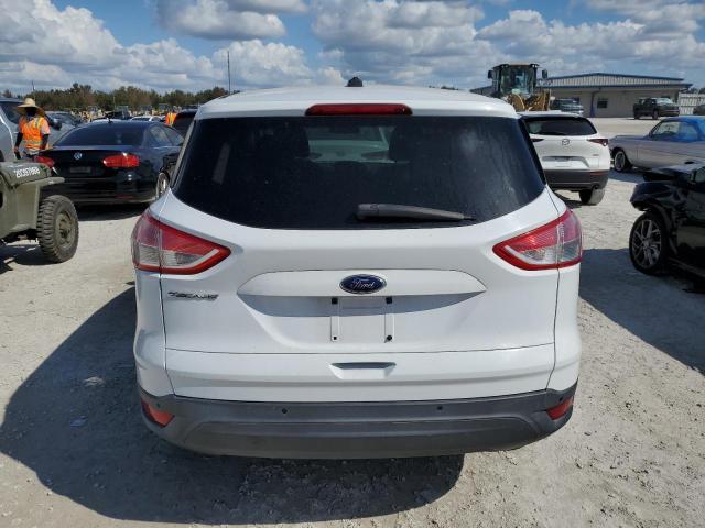 VIN 1FMCU0F70DUD79761 2013 Ford Escape, S no.6