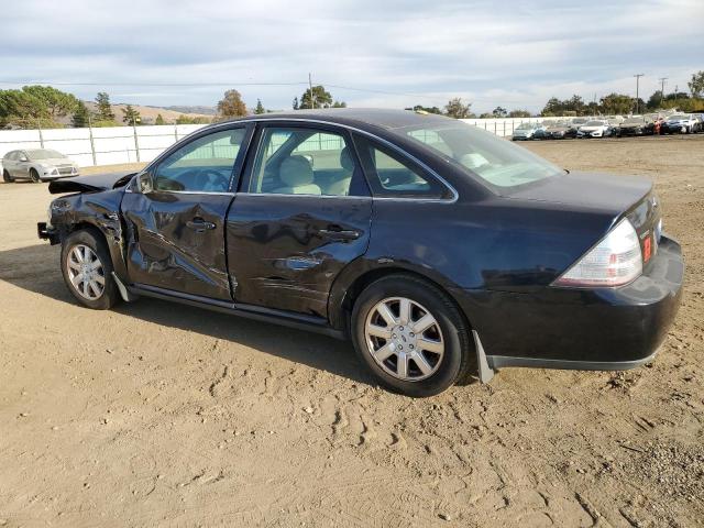 FORD TAURUS SE 2009 blue  gas 1FAHP23W19G120846 photo #3