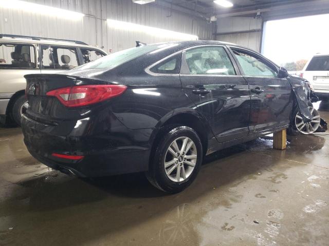 2017 HYUNDAI SONATA SE - 5NPE24AF4HH525488