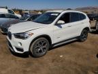 2017 BMW X1 XDRIVE2 - WBXHT3C36H5F87729