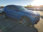 Lot #3023836889 2018 ALFA ROMEO STELVIO TI