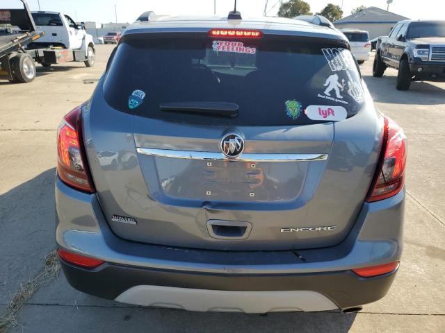 2019 BUICK ENCORE PRE - KL4CJASB0KB850775