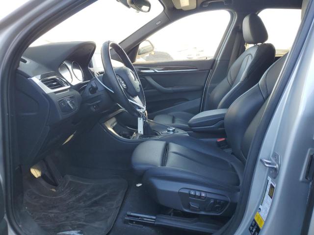 2018 BMW X1 XDRIVE2 - WBXHT3C32J3H32122