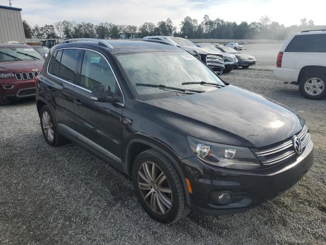 VIN WVGAV3AX5EW562415 2014 Volkswagen Tiguan, S no.4