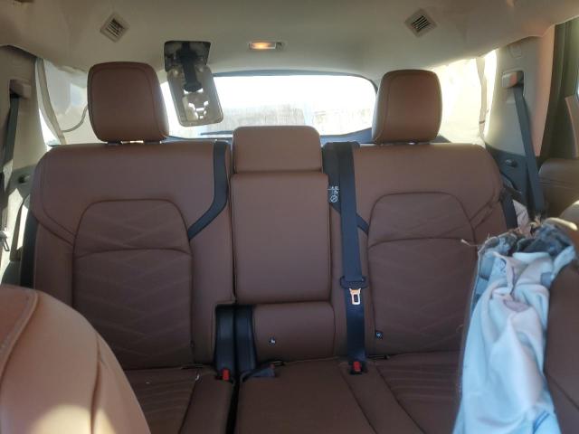 2024 NISSAN PATHFINDER - 5N1DR3DJ6RC214767