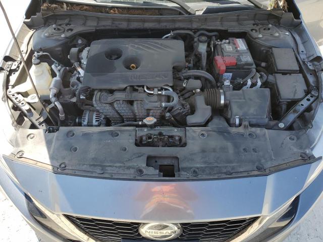 2020 NISSAN ALTIMA SR - 1N4BL4CV5LN301598