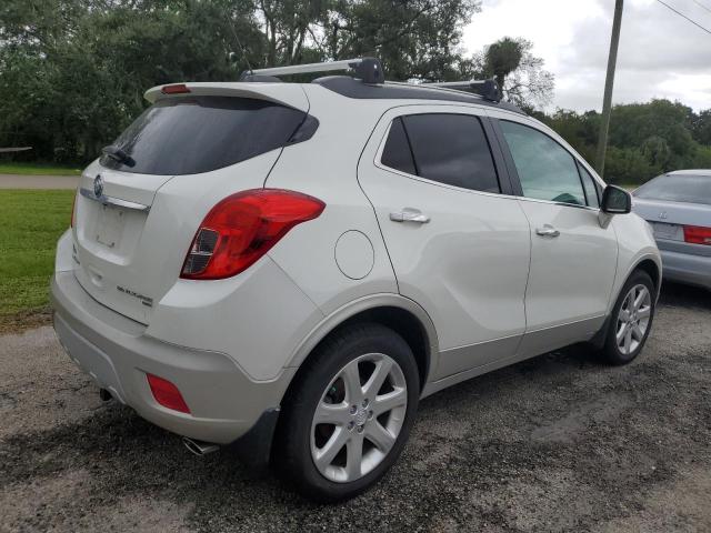 2015 BUICK ENCORE - KL4CJGSB1FB264157
