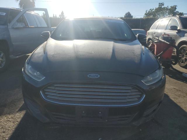 VIN 3FA6P0H70ER122877 2014 Ford Fusion, SE no.5