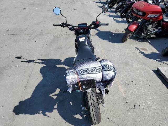 2023 HONDA GROM 125 MLHJC9211P5103587