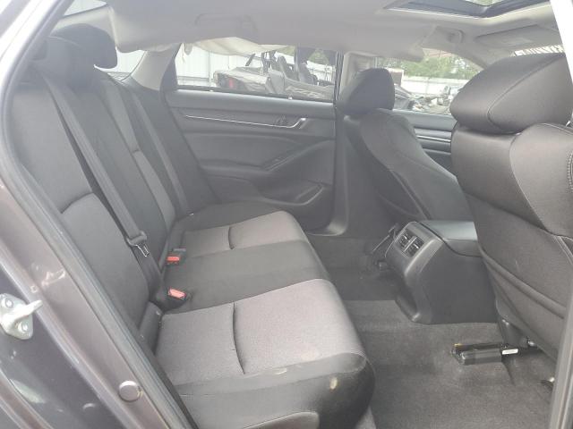 2020 HONDA ACCORD EX - 1HGCV1F42LA137942