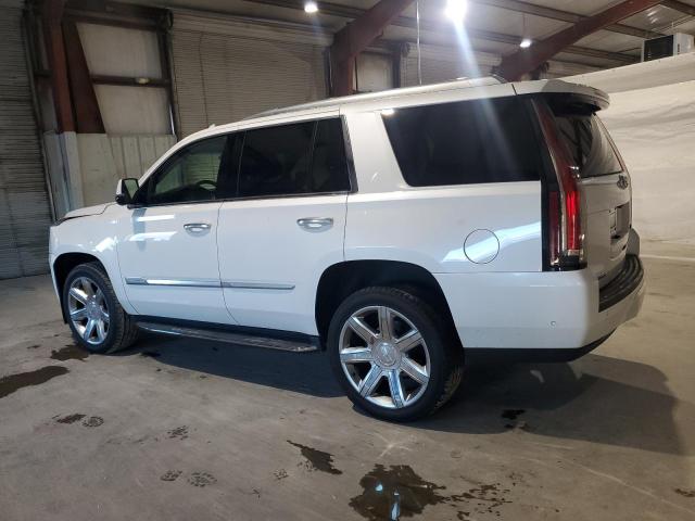 2018 CADILLAC ESCALADE L - 1GYS4BKJ3JR366220