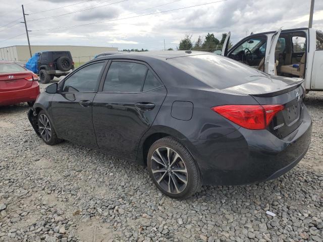 VIN 2T1BURHE8JC990985 2018 Toyota Corolla, L no.2