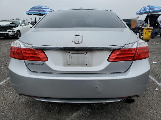 VIN 1HGCR2F87DA017083 2013 Honda Accord, Exl no.6