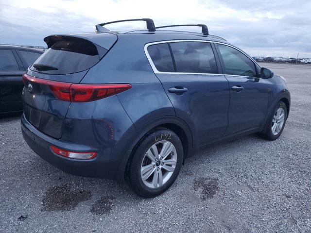 VIN KNDPM3AC7H7210501 2017 KIA Sportage, LX no.3