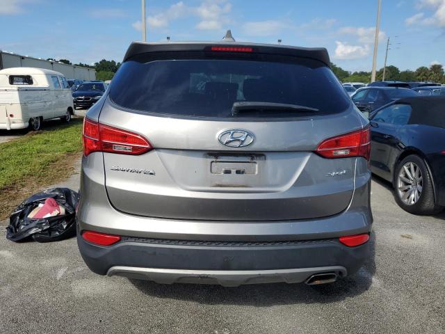 2016 HYUNDAI SANTA FE S - 5XYZT3LB6GG317654
