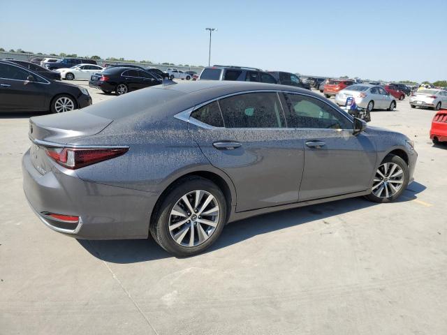 LEXUS ES 250 BAS 2021 gray  gas 58AD11D14MU003266 photo #4