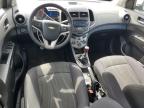 CHEVROLET SONIC LT photo