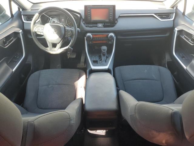 2021 TOYOTA RAV4 LE - 2T3F1RFV7MC228403