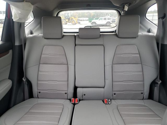 2020 HONDA CR-V EXL - 2HKRW1H81LH407516