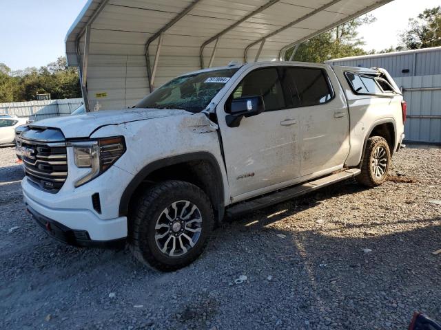 2022 GMC SIERRA K15 - 1GTUUEET4NZ602327