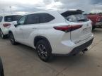 TOYOTA HIGHLANDER photo