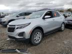 2022 CHEVROLET EQUINOX LT - 3GNAXTEV7NL134124